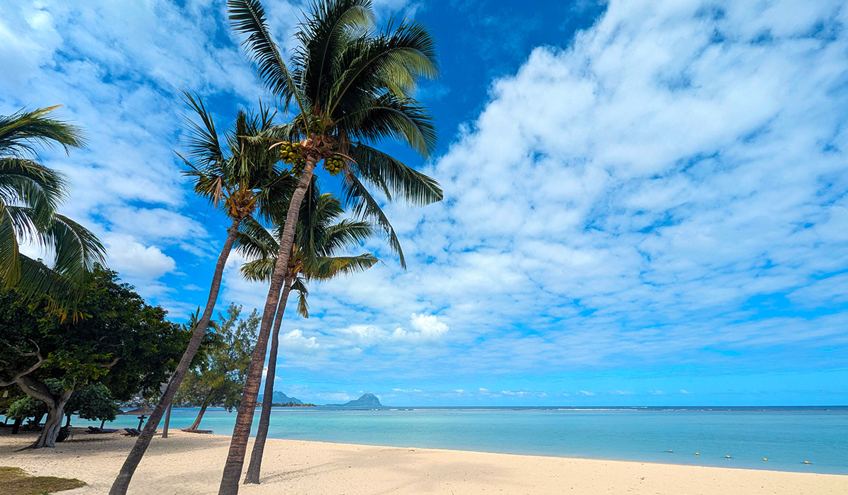 Maurice : le cap des 233 000 visiteurs franchi en deux mois